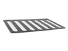 Kentrol 50583 Jeep JK Hood Vent 07-18 Wrangler JK Powdercoat Black Kentrol - Truck Part Superstore