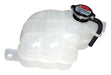 Crown Automotive Jeep Replacement 5058456AE Coolant Bottle; Incl. Cap; - Truck Part Superstore