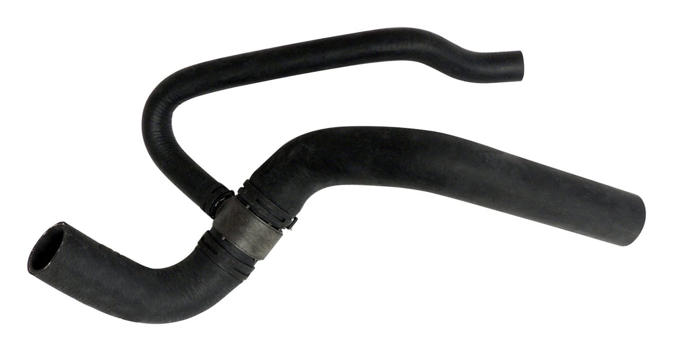 Crown Automotive Jeep Replacement 5058489AF Radiator Hose; Lower; w/Engine Oil Cooler; - Truck Part Superstore