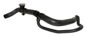 Crown Automotive Jeep Replacement 5058492AE Radiator Hose; Upper; w/Engine Oil Cooler; - Truck Part Superstore