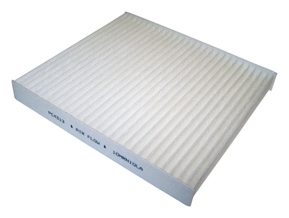 Crown Automotive Jeep Replacement 5058693AA Cabin Air Filter; - Truck Part Superstore