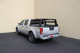 Road Armor 505BRS52B-OVLD TRECK Bed Rack System; Rear Strap; Upper And Lower; Incl. Bracket Kit; - Truck Part Superstore