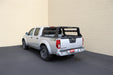 Road Armor 505BRS52B-OVLD TRECK Bed Rack System; Rear Strap; Upper And Lower; Incl. Bracket Kit; - Truck Part Superstore