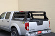 Road Armor 505BRS52B-OVLD TRECK Bed Rack System; Rear Strap; Upper And Lower; Incl. Bracket Kit; - Truck Part Superstore