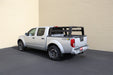 Road Armor 505BRS52B TRECK Bed Rack System; Adjustable; Texture Black; Incl. Bracket Kit; - Truck Part Superstore