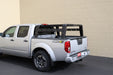 Road Armor 505BRS52B TRECK Bed Rack System; Adjustable; Texture Black; Incl. Bracket Kit; - Truck Part Superstore
