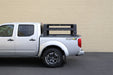 Road Armor 505BRS52B TRECK Bed Rack System; Adjustable; Texture Black; Incl. Bracket Kit; - Truck Part Superstore