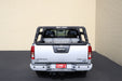 Road Armor 505BRS52B TRECK Bed Rack System; Adjustable; Texture Black; Incl. Bracket Kit; - Truck Part Superstore