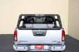Road Armor 505BRS52B TRECK Bed Rack System; Adjustable; Texture Black; Incl. Bracket Kit; - Truck Part Superstore