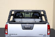 Road Armor 505BRS52B TRECK Bed Rack System; Adjustable; Texture Black; Incl. Bracket Kit; - Truck Part Superstore