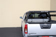 Road Armor 505BRS52B TRECK Bed Rack System; Adjustable; Texture Black; Incl. Bracket Kit; - Truck Part Superstore