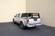 Road Armor 505BRS52B TRECK Bed Rack System; Adjustable; Texture Black; Incl. Bracket Kit; - Truck Part Superstore