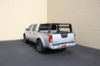 Road Armor 505BRS52B TRECK Bed Rack System; Adjustable; Texture Black; Incl. Bracket Kit; - Truck Part Superstore