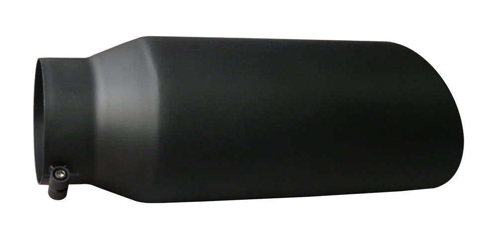 SpeedFx 505B Exhaust Tail Pipe Tip - Truck Part Superstore