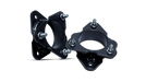 Body Armor 4x4 506013-FD 2.5" Strut Spacer, Black - Truck Part Superstore