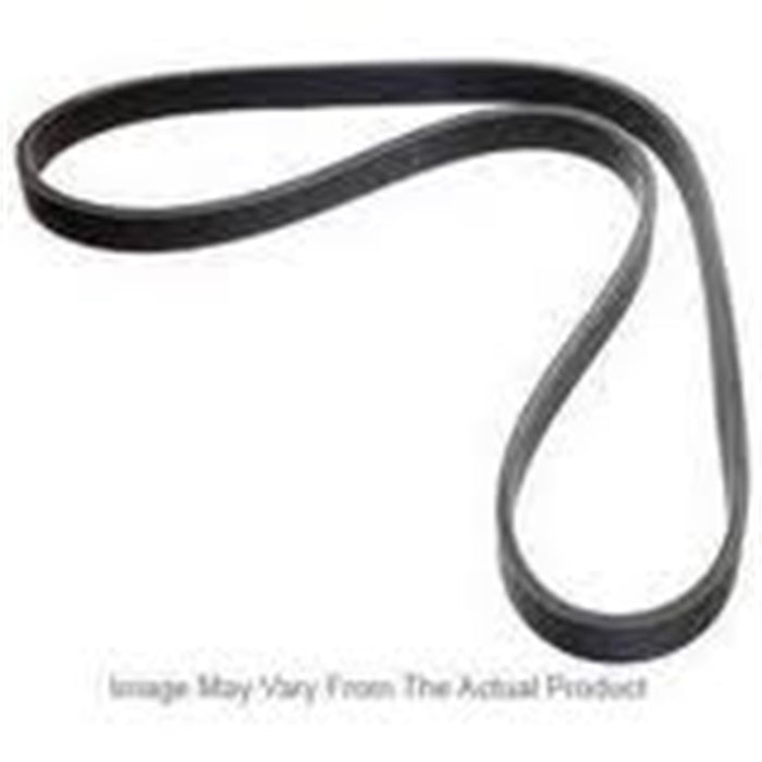 Omix 5060888 Serpentine Belt; - Truck Part Superstore