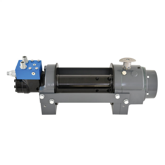 Superwinch 5060PRO H8P Winch - Truck Part Superstore