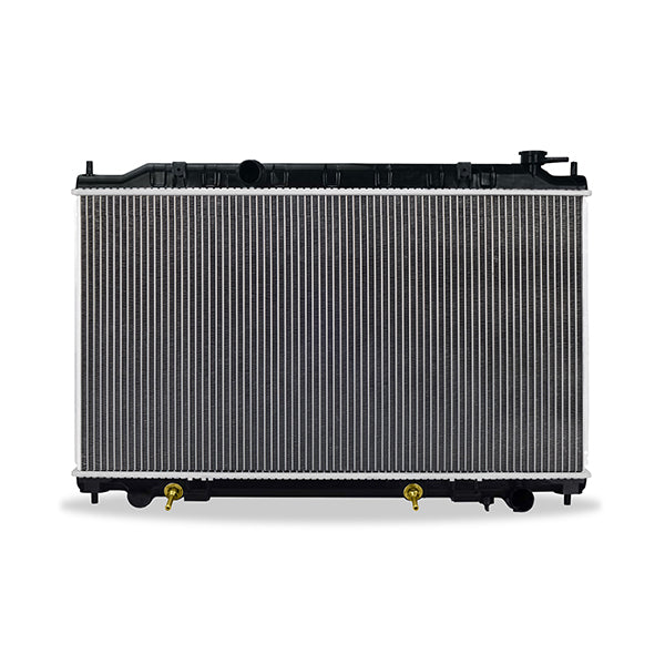 Mishimoto R2415-AT Replacement Radiator, fits Nissan Altima V6 2002-2006 - Truck Part Superstore