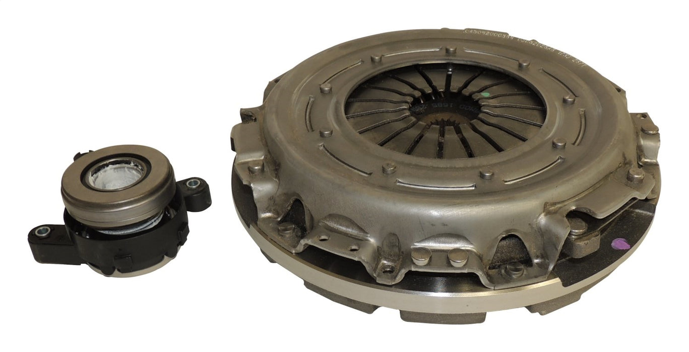 Crown Automotive Jeep Replacement 5062150AE Clutch Kit - Truck Part Superstore