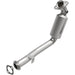 MagnaFlow Exhaust Products 3321335 California Direct-Fit Catalytic Converter - Truck Part Superstore