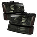Spyder Auto 5064523 XTune Crystal Headlights/Bumper Lights; Amber Bumper Lights; Smoke; - Truck Part Superstore