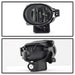 Spyder Auto 5064684 OEM Fog Lights; Bulbs Included; Pair; w/o Switch; Smoke; - Truck Part Superstore
