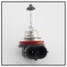 Spyder Auto 5064691 OEM Fog Lights; Bulbs Included; Pair; w/o Switch; Yellow; - Truck Part Superstore