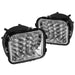 Spyder Auto 5064967 XTune LED Corner Lights; Clear; - Truck Part Superstore