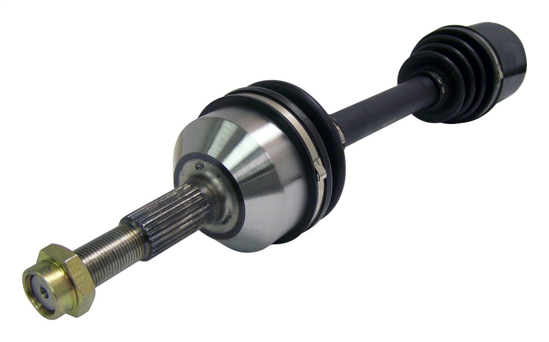 Crown Automotive Jeep Replacement 5066022AA Axle Shaft; Left Hand Drive; For Use w/Dana 30; - Truck Part Superstore