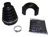 Crown Automotive Jeep Replacement 5066024AA CV Joint Boot Kit; Front Inner; Incl. Boot/Clamp/Grease; - Truck Part Superstore