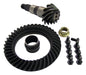 Crown Automotive Jeep Replacement 5066051AA Ring And Pinion Set; Front; 3.73 Ratio; For Use w/Dana 30; - Truck Part Superstore