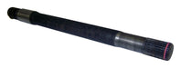 Crown Automotive Jeep Replacement 5066057AB Axle Shaft; 16-7/8 in. Long; For Use w/Dana 30; - Truck Part Superstore