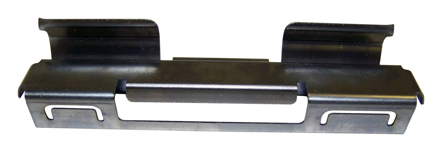 Crown Automotive Jeep Replacement 5066246AA Brake Anti-Rattle Leading Clip; Front; - Truck Part Superstore