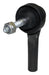 Crown Automotive Jeep Replacement 5066373AA Steering Tie Rod End; - Truck Part Superstore