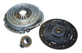 Crown Automotive Jeep Replacement 5066375AC Clutch Pressure Plate And Disc Set; 10 Spline; - Truck Part Superstore