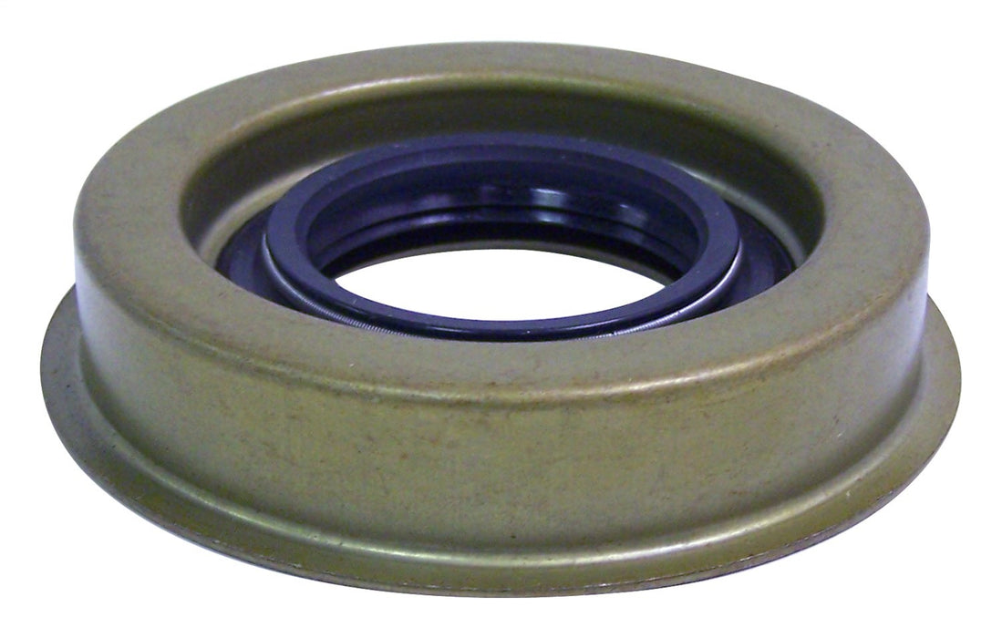 Crown Automotive Jeep Replacement 5066446AA Differential Pinion Seal; Flanged; - Truck Part Superstore