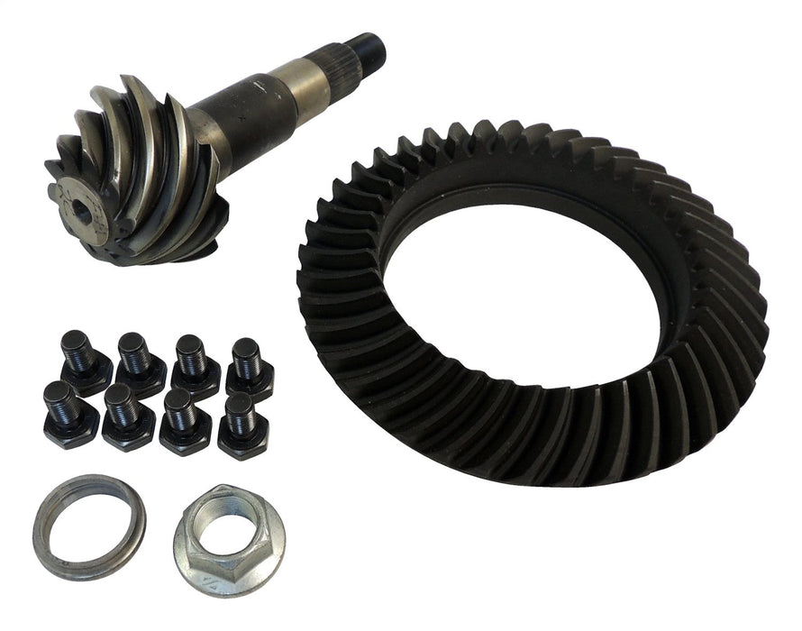 Crown Automotive Jeep Replacement 5066492AB Differential Ring And Pinion Kit - Truck Part Superstore