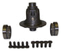 Crown Automotive Jeep Replacement 5066529AA Differential Case Assembly; Front; Incl. PN[5066530AA]; - Truck Part Superstore
