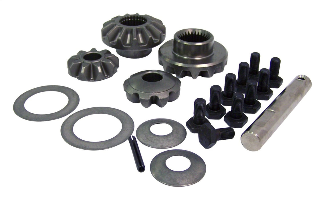 Crown Automotive Jeep Replacement 5066530AA Differential Gear Kit; Front; Incl. Gear Set And Ring Gear Bolts; - Truck Part Superstore
