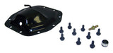 Crown Automotive Jeep Replacement 5066538AA Differential Cover; Front; Incl. Cover/Bolts/Fill Plug; - Truck Part Superstore