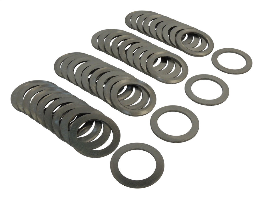 Crown Automotive Jeep Replacement 5066539AA Differential Shim Kit; Front; - Truck Part Superstore