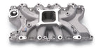 Edelbrock 50665 Edelbrock Victor 460 EFI Intake Manifold for Ford 429/460 Big-Block V8 - Truck Part Superstore
