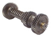 Crown Automotive Jeep Replacement 5066650AA Manual Trans Cluster Gear; w/34-28-22-14-37 Teeth; - Truck Part Superstore