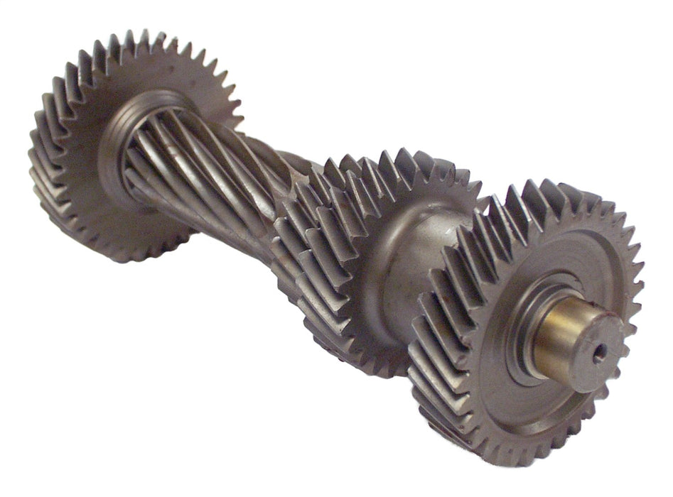 Crown Automotive Jeep Replacement 5066650AA Manual Trans Cluster Gear; w/34-28-22-14-37 Teeth; - Truck Part Superstore