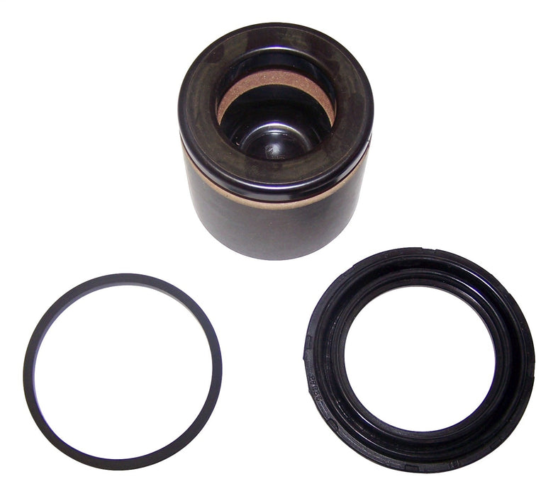 Crown Automotive Jeep Replacement 5066699AA Brake Caliper Rebuild Kit; Rear; Incl. Piston/Seal Kit; - Truck Part Superstore