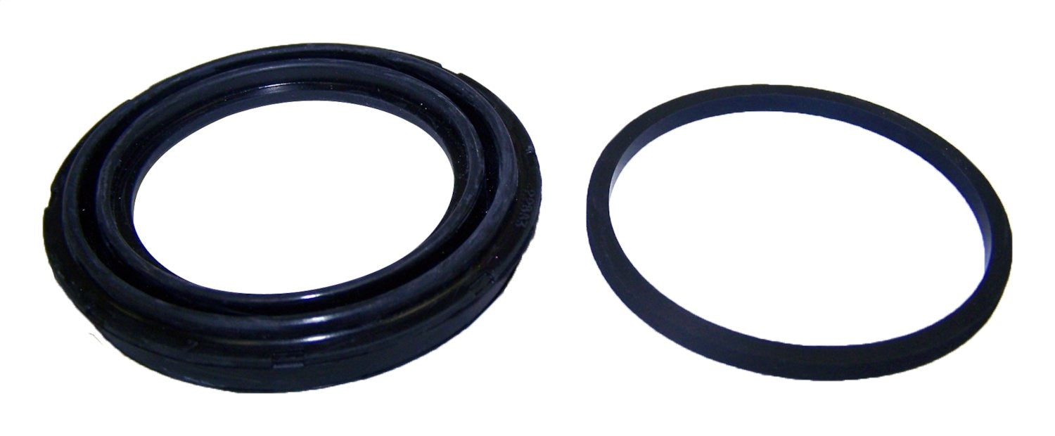 Crown Automotive Jeep Replacement 5066700AA Brake Caliper Seal Kit; Incl. Boot/Seal; - Truck Part Superstore