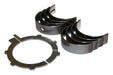Crown Automotive Jeep Replacement 5066733K010 Crankshaft Main Bearing Set; .010 Oversized; - Truck Part Superstore