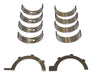 Crown Automotive Jeep Replacement 5066733K Crankshaft Main Bearing Set; Incl. Bearings 1/2/3/4; - Truck Part Superstore