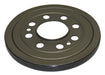 Crown Automotive Jeep Replacement 5066756AA Crankshaft Seal; Rear; - Truck Part Superstore