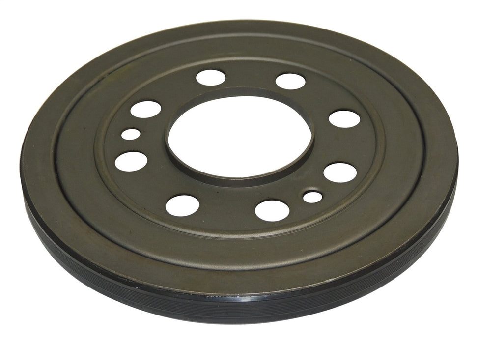 Crown Automotive Jeep Replacement 5066756AA Crankshaft Seal; Rear; - Truck Part Superstore